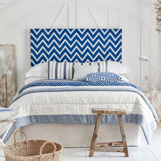 Coast collection bedroom