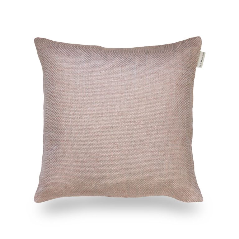 Perth Small Knife Edge Cushion