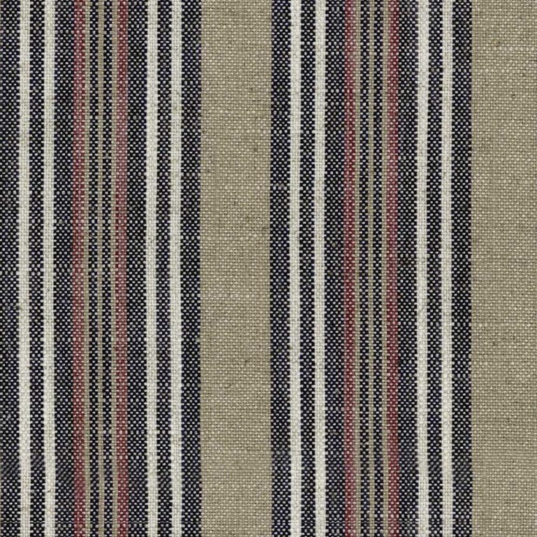 Jura Stripe Fabric
