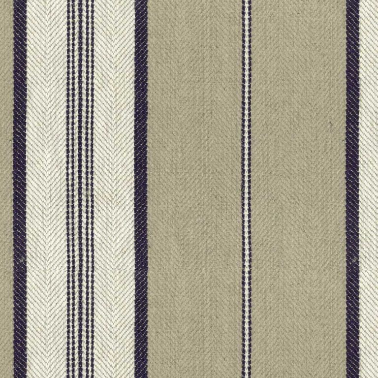 Troon Stripe Fabric