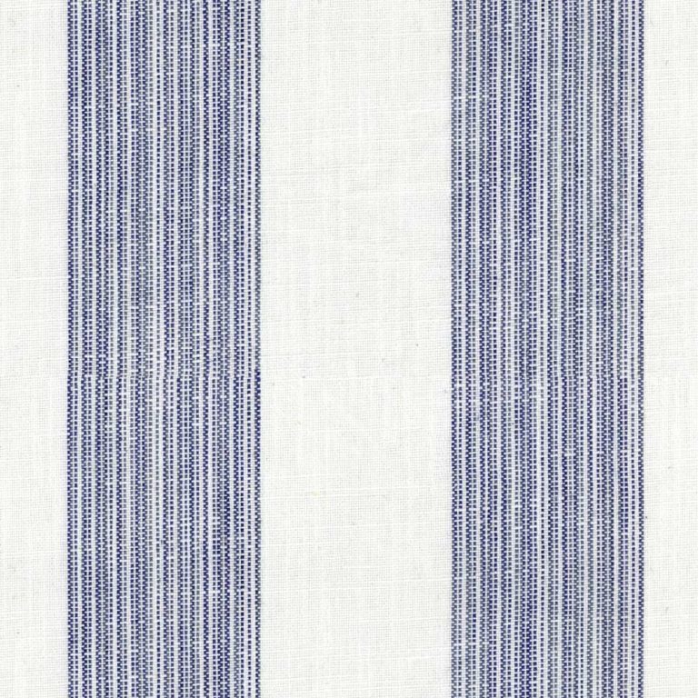 Lulworth Stripe Fabric