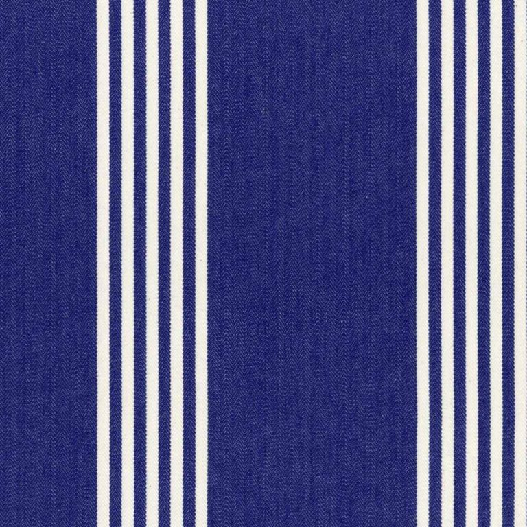 Oxford Stripe Fabric