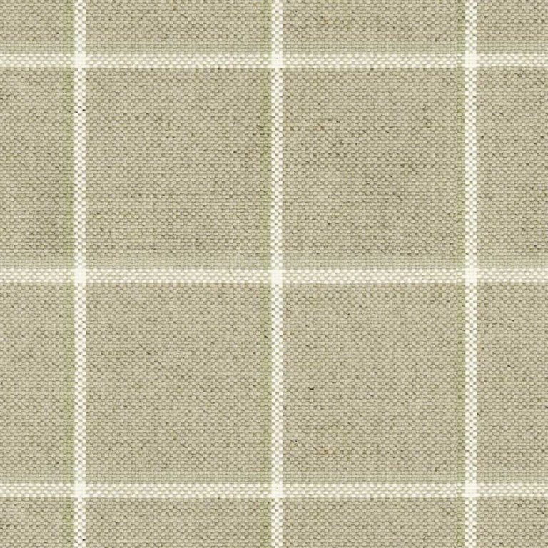 Skye Check Fabric