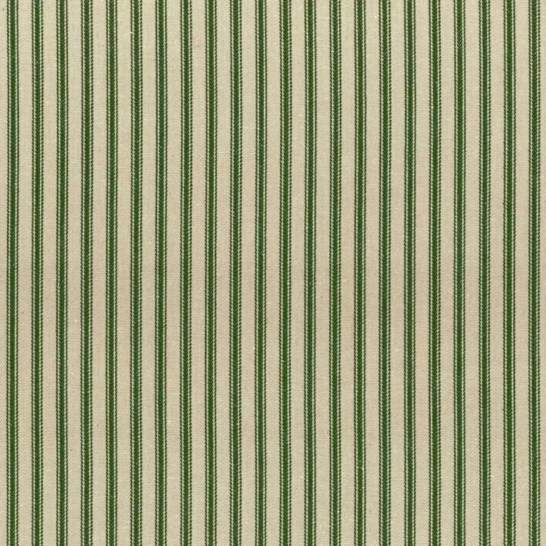 Ticking Stripe 1 Rustic Fabric