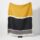 swatch Charcoal/Ochre charcoal-ochre